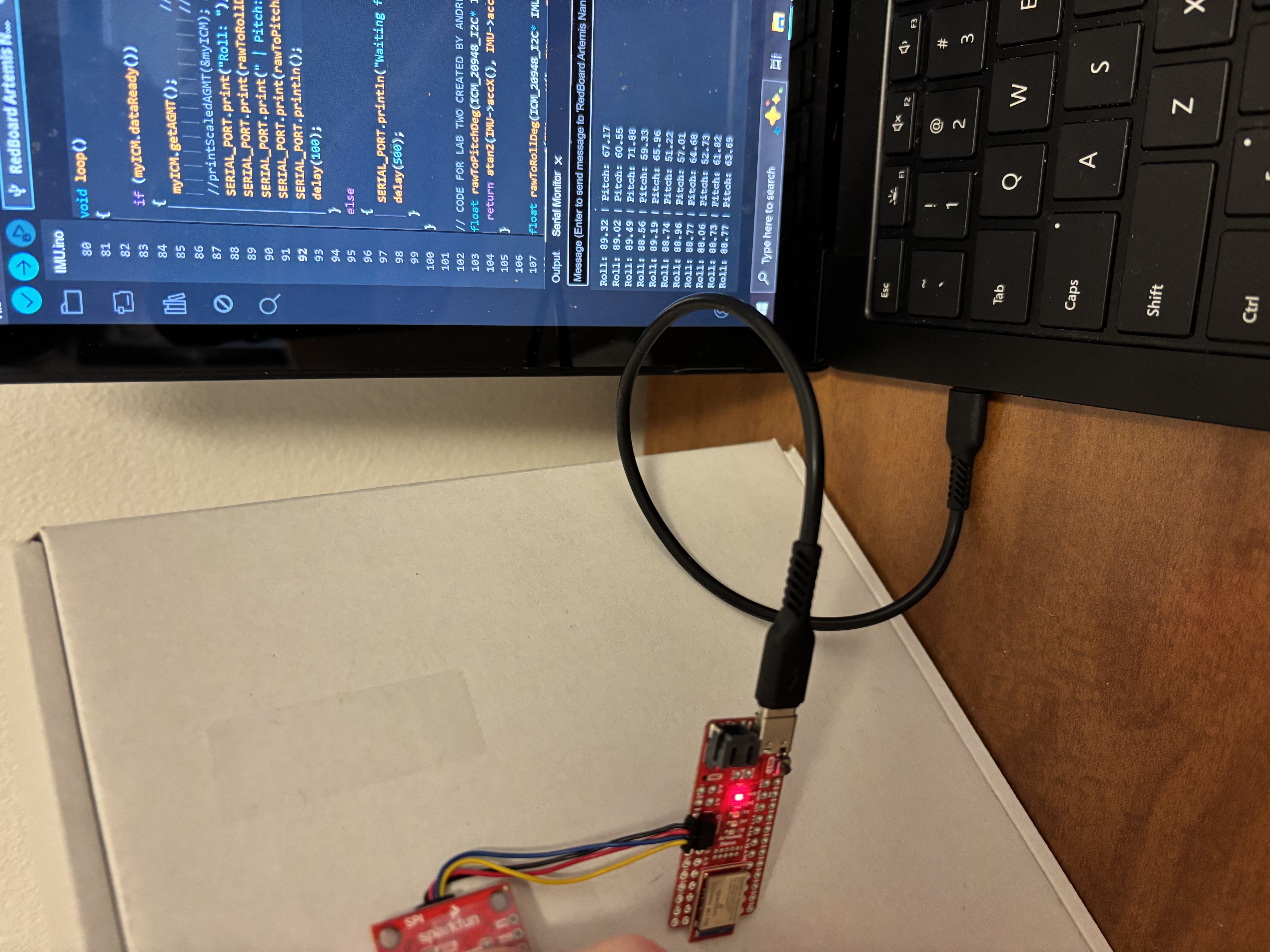 Connection
