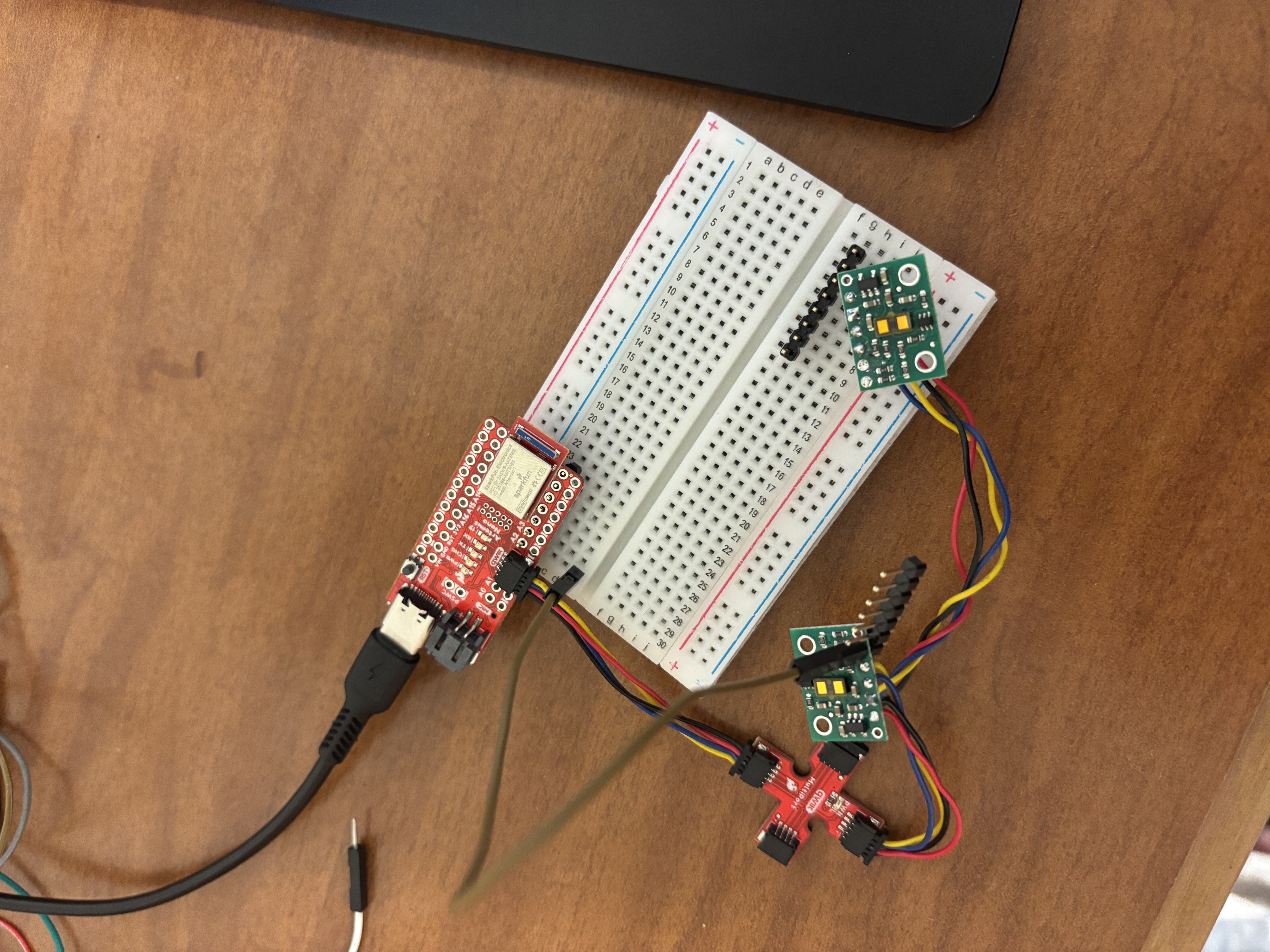 sensors